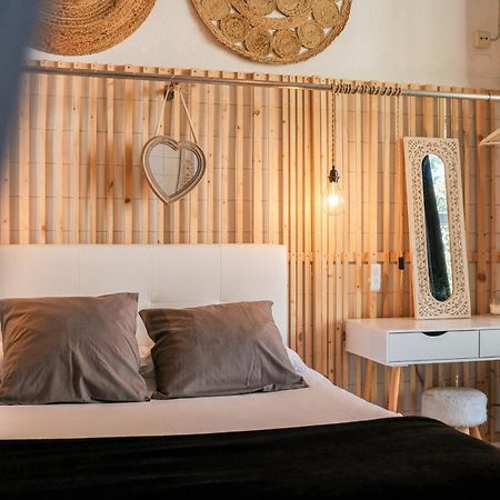 Appartement Cal Capo Alojamiento Con Jacuzzi à Besalú Extérieur photo