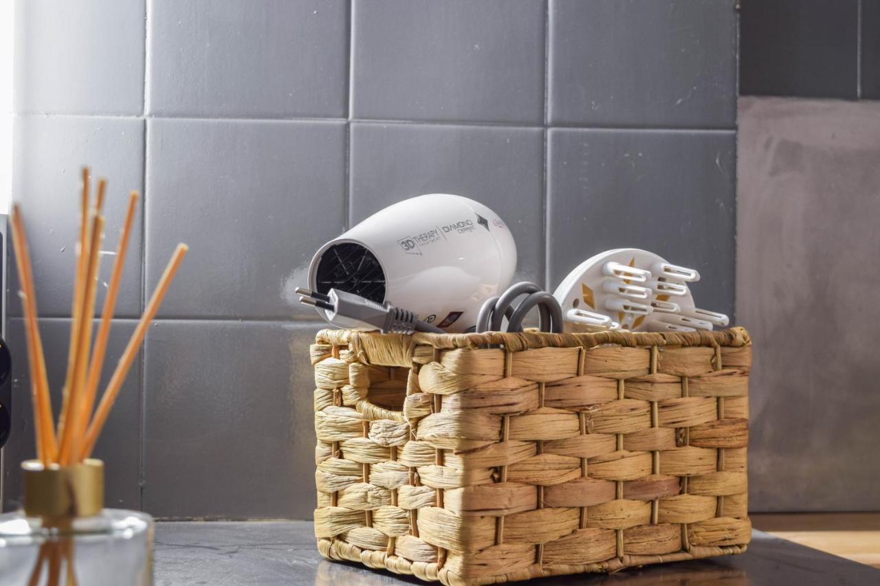 Appartement Cal Capo Alojamiento Con Jacuzzi à Besalú Extérieur photo