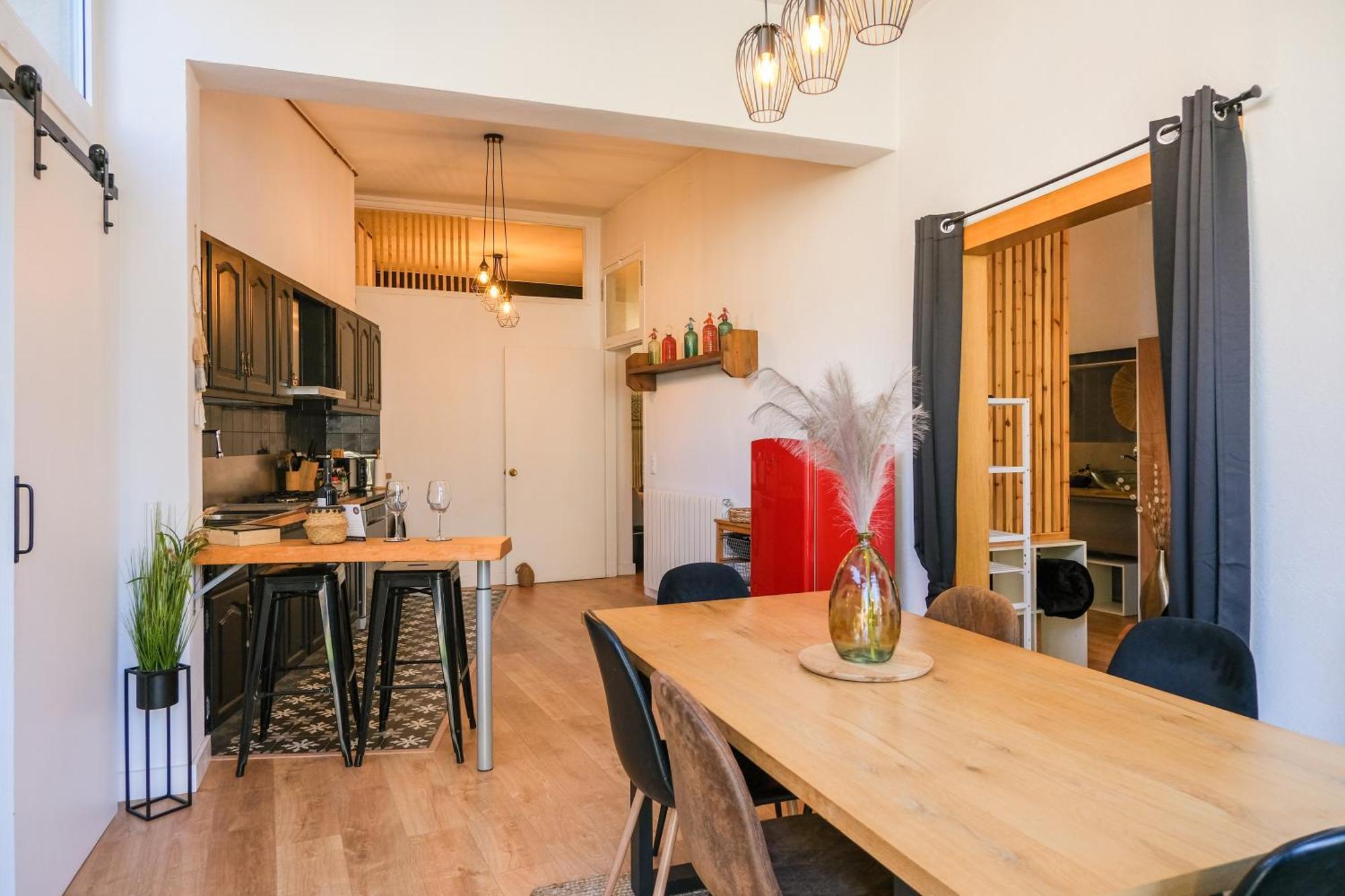 Appartement Cal Capo Alojamiento Con Jacuzzi à Besalú Extérieur photo