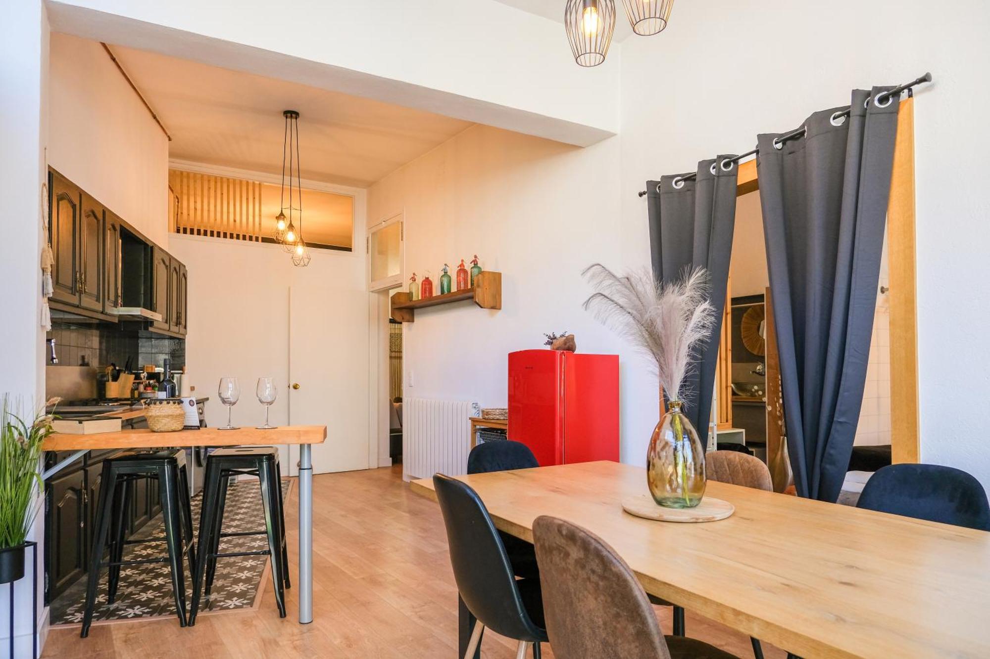 Appartement Cal Capo Alojamiento Con Jacuzzi à Besalú Extérieur photo